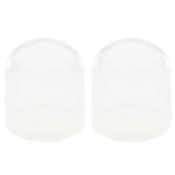 Natursutten Glass Bottle Caps || 2 Pack