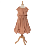 Princess Blouse || Melon