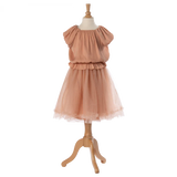 Princess Blouse || Melon