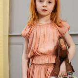 Princess Blouse || Melon