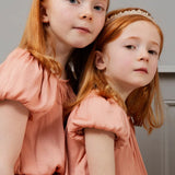 Princess Blouse || Melon