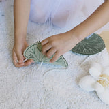 Washable Rug || Swan Lake