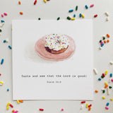 Truth for Today Cards || For Kids