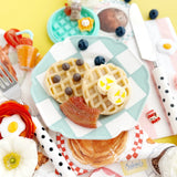 Sunny Side Diner || KidDough Play Kit