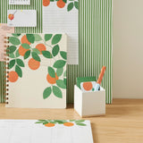 Little Notes || Orange Grove