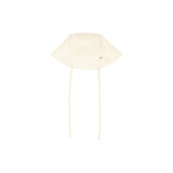 Sun Hat || Crema