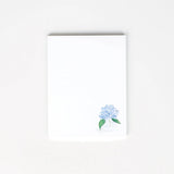 Everyday Notepad || Lily of the Valley