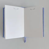 Silk Velvet Book || Wedding Vows