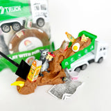 Garbage || KidDough Play Kit