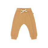 Piped Trim Pants || Camello
