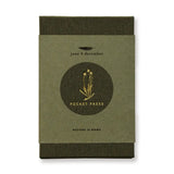 Pocket Flower Press