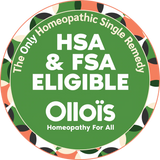 Ollokit Home Kit - 20 Homeopathic Remedies