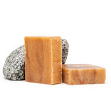 Iron Lion Soap || S.E.T.