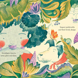 Dear Little One || Hardcover