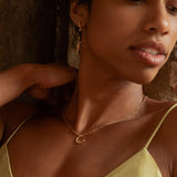 Lyric Earrings