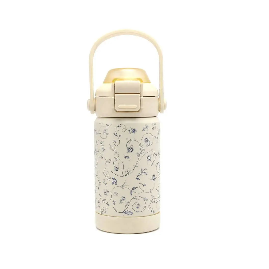 Sip & Chug 2 in 1 Water Bottle || 12 oz.