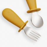 Otis Utensils: Honey