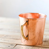 Copper Liquid Measuring Cup || 4 Cup