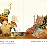 Mina || Hardcover