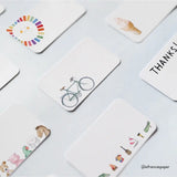 Little Notes || Bee