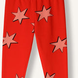 Baby Legging || Stars