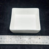 Porcelain Soap Dish