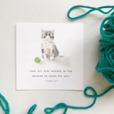 Truth for Today Cards || For Kids