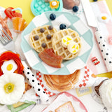 Sunny Side Diner || KidDough Play Kit
