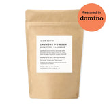 Laundry Powder || Eucalyptus & Lavender