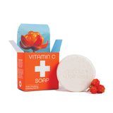 Nordic+Wellness™ || Vitamin C Soap