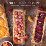 Farm to Table Desserts