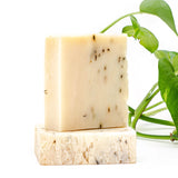 Iron Lion Soap || One One Seven