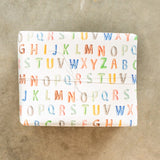 Gift Wrap Roll || ABC