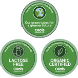 Ollokit Digestion - 5 Homeopathic Remedies