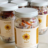 Flower Salt