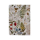 Notebook || Greens & Flowers