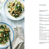 Eat Better, Sleep Better || Hardcover