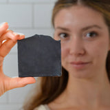 Cleansing Bar || Charcoal
