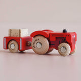 No. 34 GT190 Tilly | Pre order Aug 2026