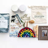 Bestseller • Noah’s Ark – Sensory Storybox