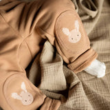 Joek Trousers || Fluffy Bunnies