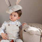 Basket || Rita The Rabbit