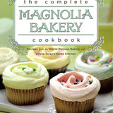 The Complete Magnolia Bakery Cookbook