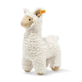 Leandro Llama || 11 inches