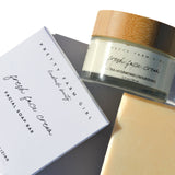 Facial Bar || Fresh Face Cream