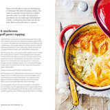 A Cookbook for Winter || Hardcover