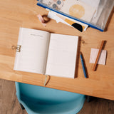 Daily Planner || Time to Bloom