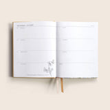 2026 Always Flowers Planner || Honey