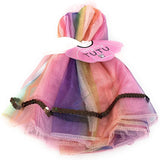 Fairy Tutu || Rainbow