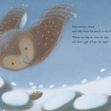 Winter, A Solstice Story || Hardcover